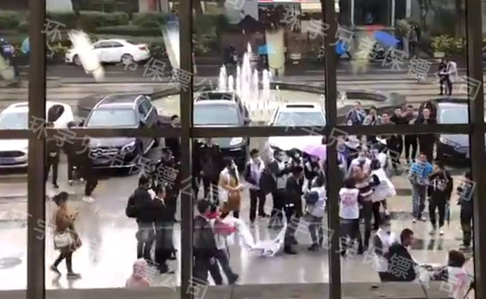 成都经济纠纷保护