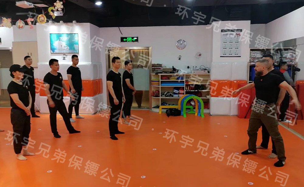 成都危机处理服务